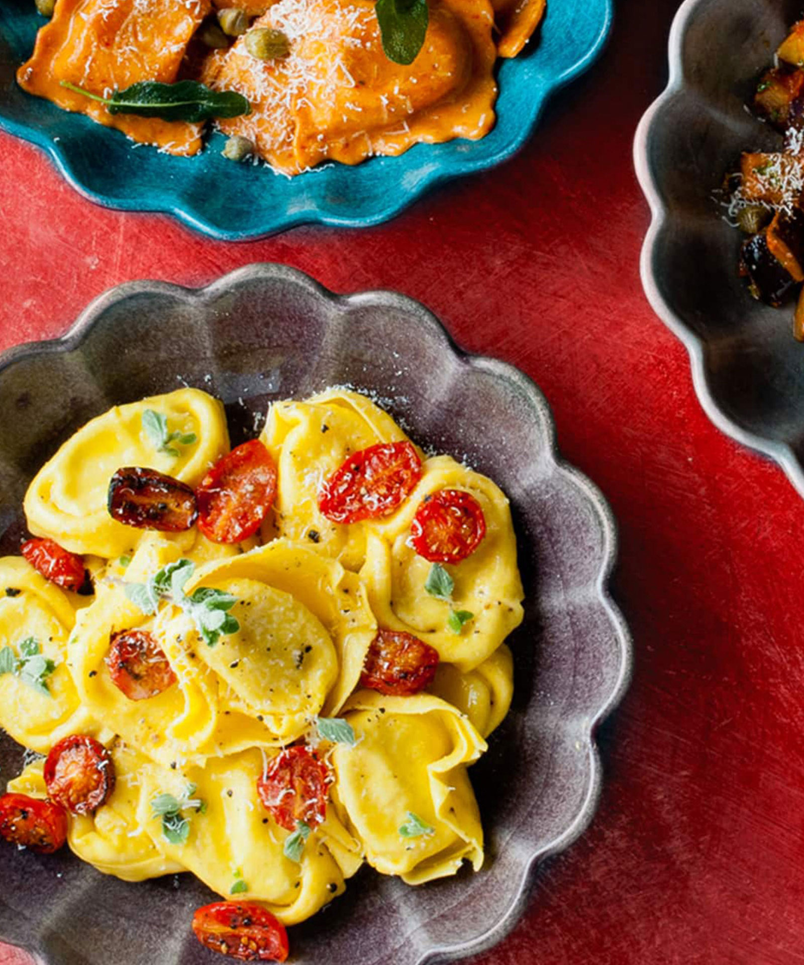 Fresh Pasta Rondanini